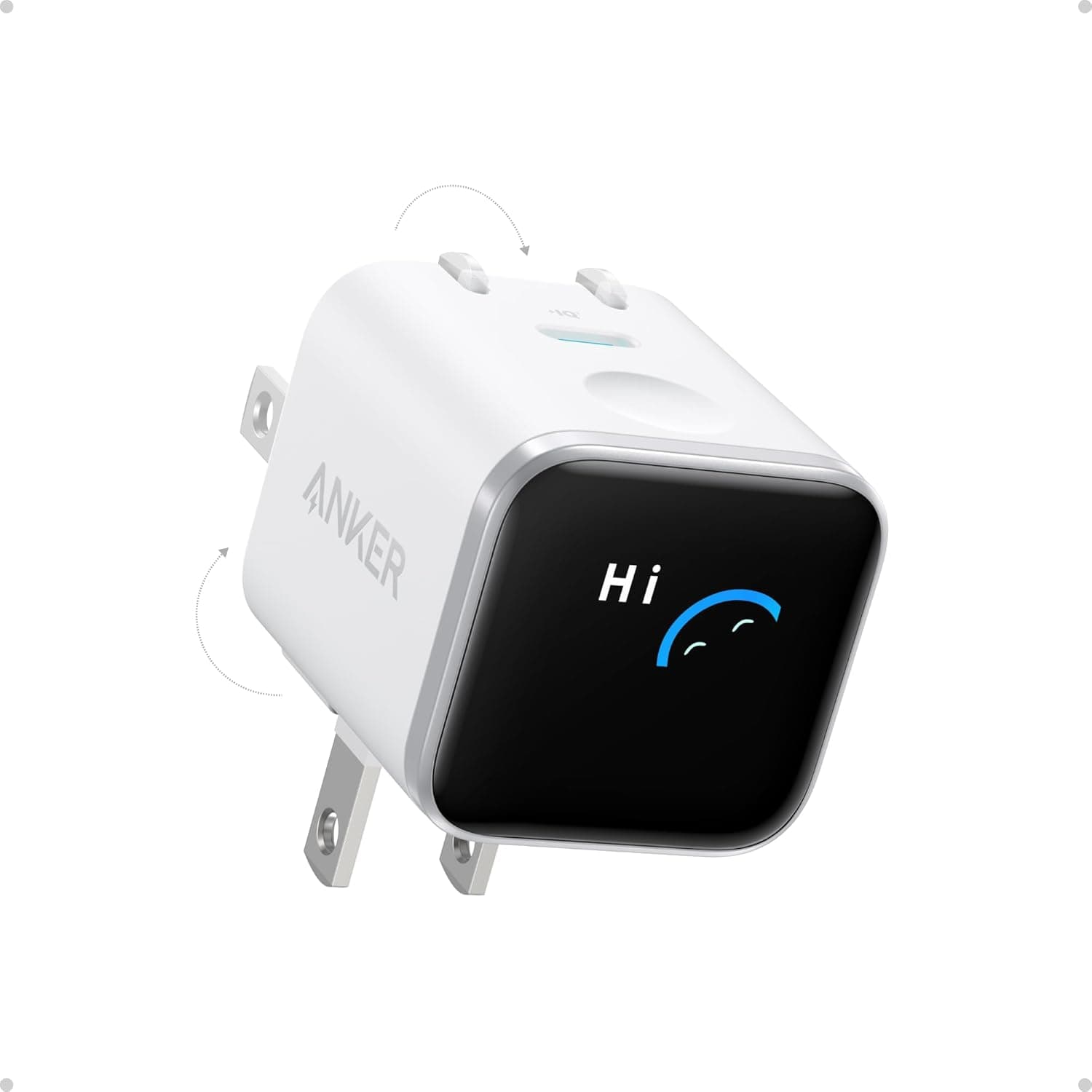 Anker Nano Charger 45W