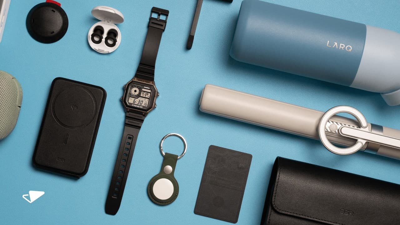 Youtube - Latest Video - -fSIjprMztw