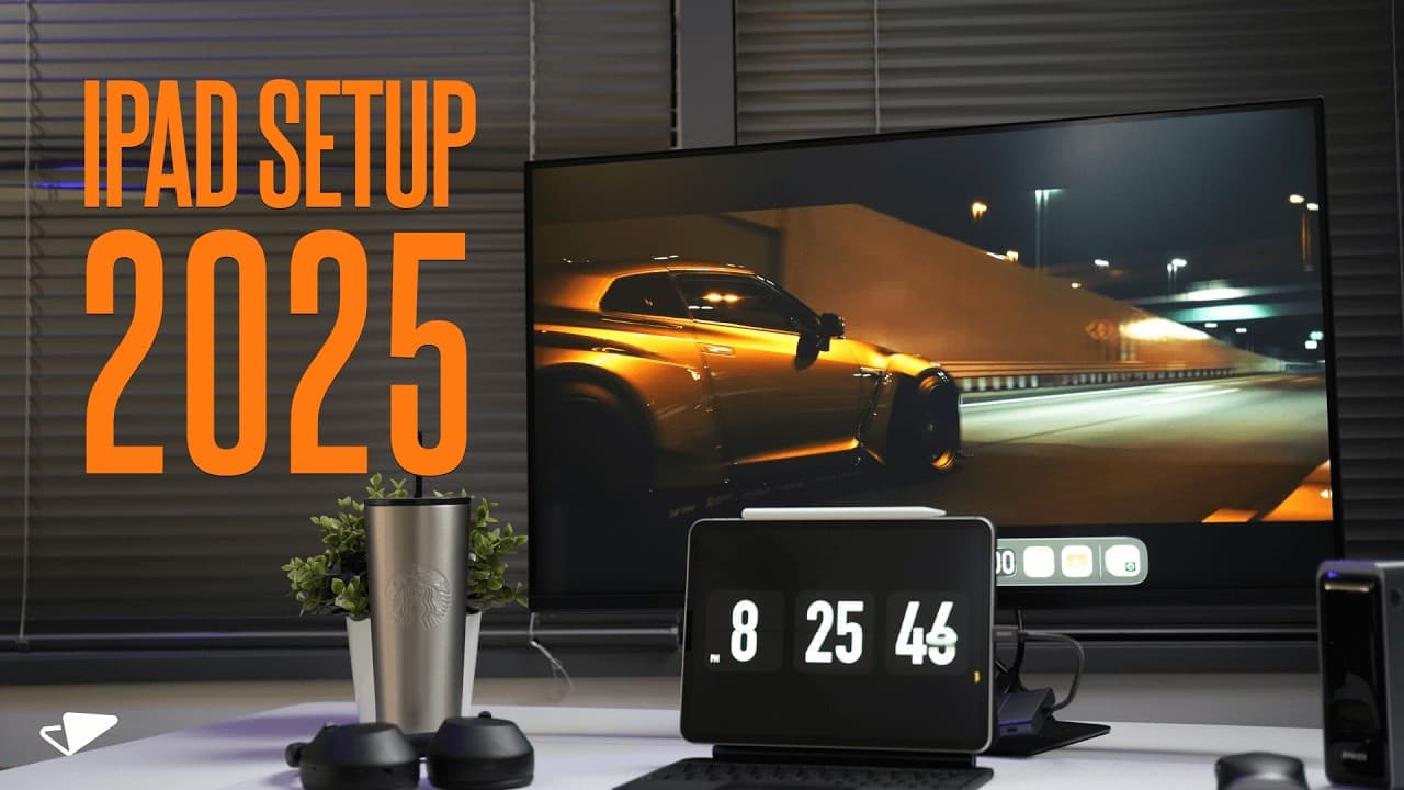 Youtube - Latest Video - 2-TR9h5Rkmg