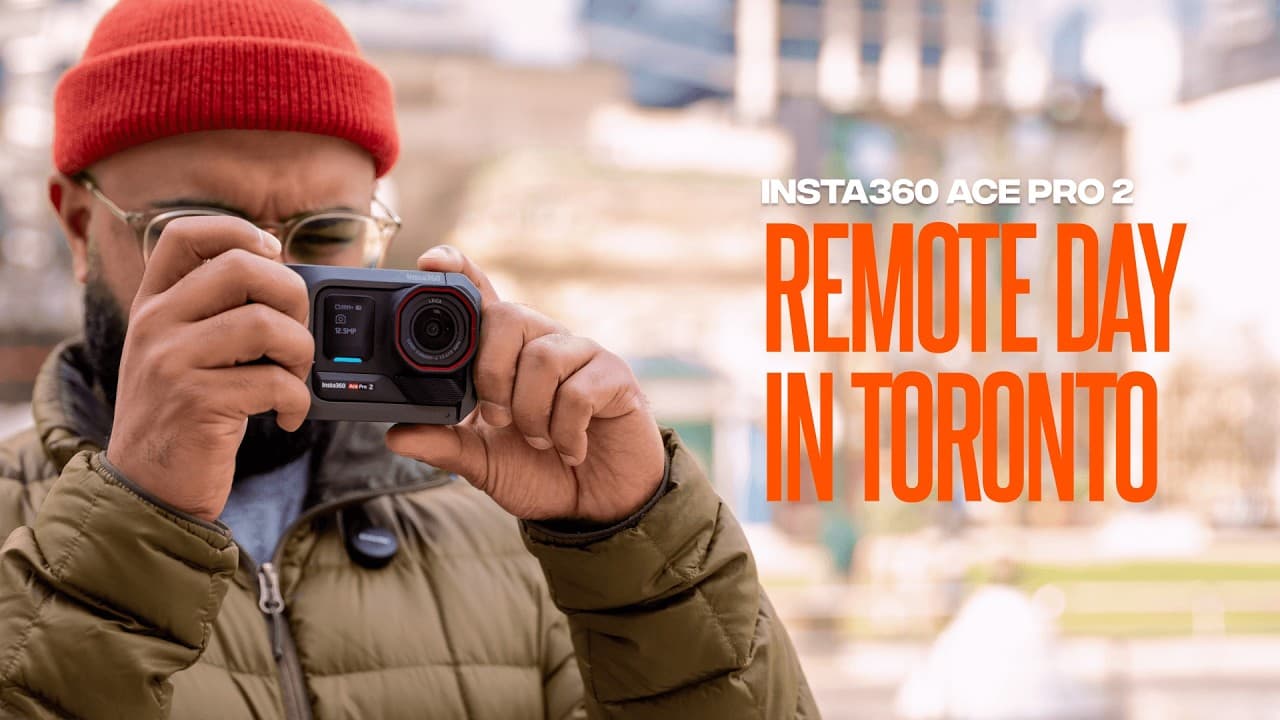 Youtube - Latest Video - GIAto_ucb0U