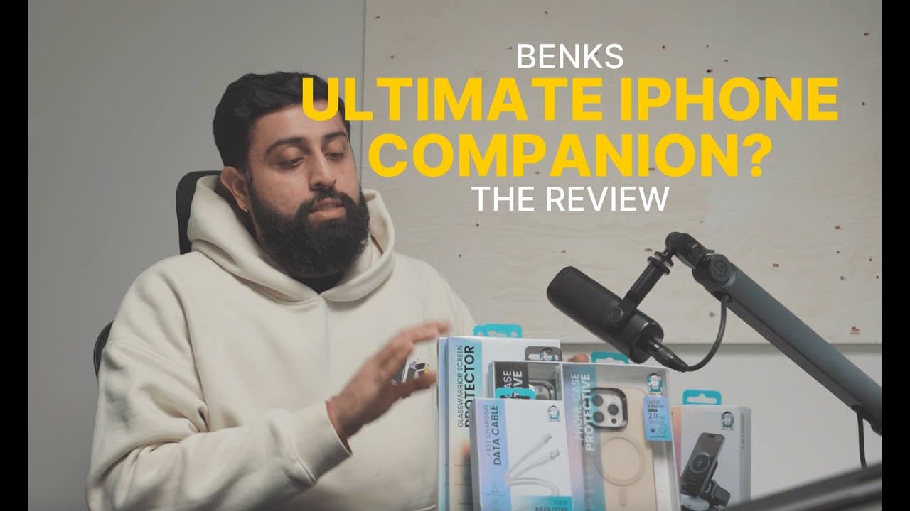 Youtube - Latest Video