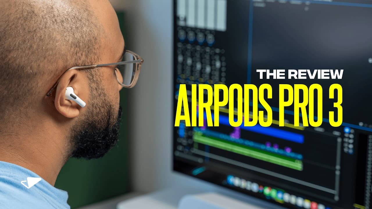 Youtube - Latest Video - laRd4ojsb7w