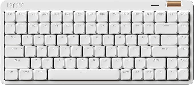 Flow Lite 84 Keyboard
