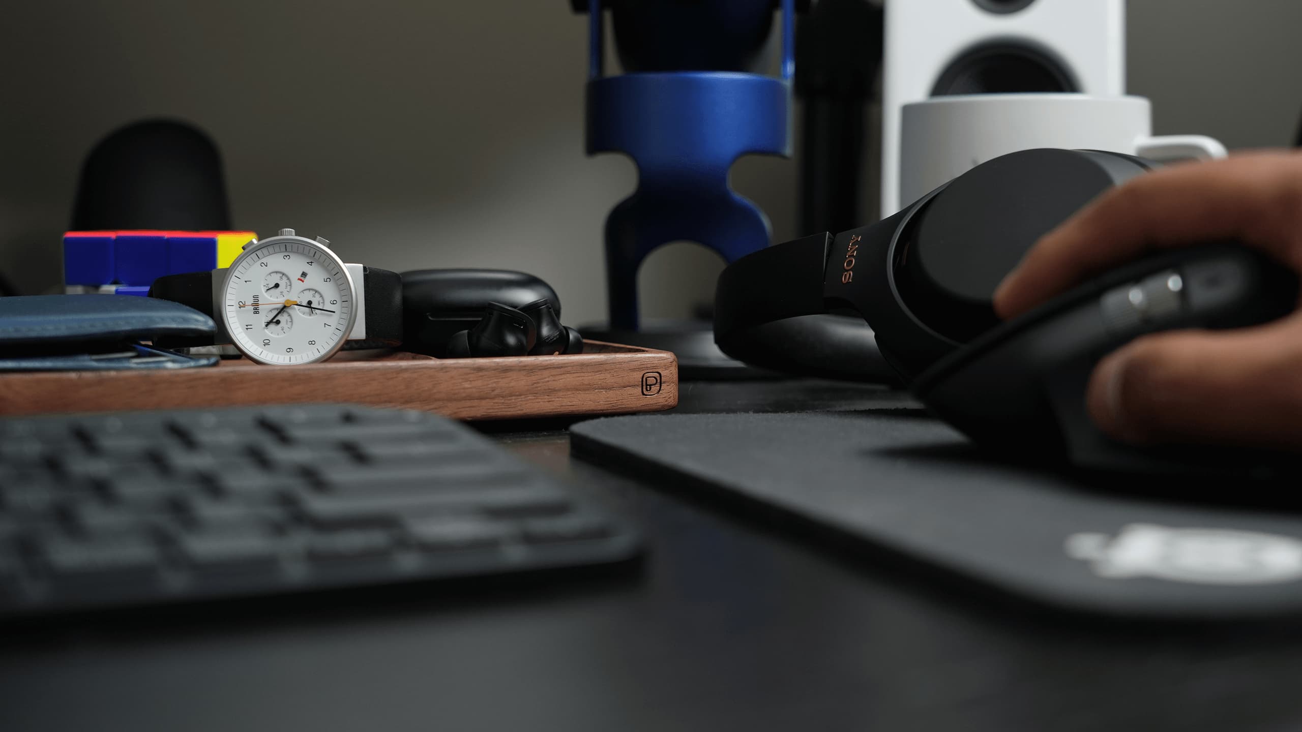 Rest Kickstarter Video